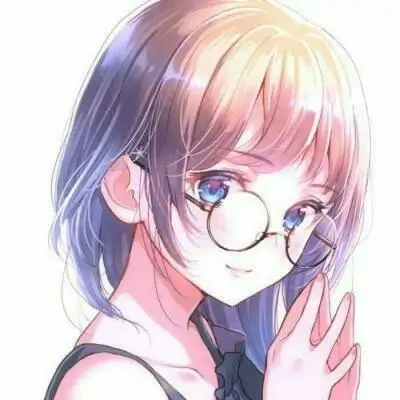 51禁漫用户头像